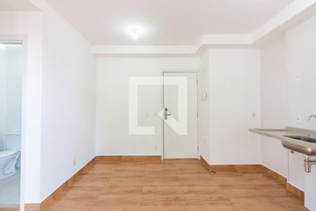 Sala de apartamento para alugar com 2 quartos, 40m² em Presidente Altino, Osasco