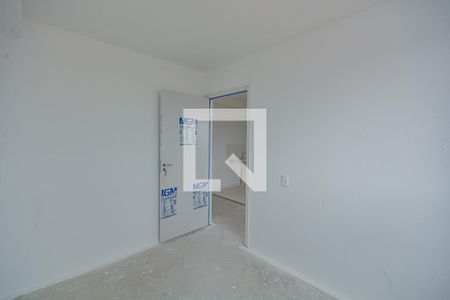 Quarto 2 de apartamento para alugar com 2 quartos, 36m² em Veleiros, São Paulo