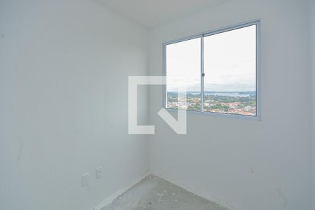 Quarto 1 de apartamento para alugar com 2 quartos, 36m² em Veleiros, São Paulo