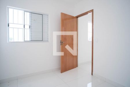 Quarto de apartamento para alugar com 1 quarto, 25m² em Jardim Santa Maria	, São Paulo