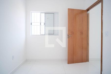 Quarto de apartamento para alugar com 1 quarto, 25m² em Jardim Santa Maria	, São Paulo