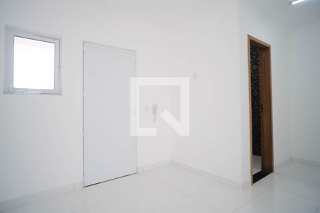 Quarto de apartamento para alugar com 1 quarto, 25m² em Jardim Santa Maria	, São Paulo