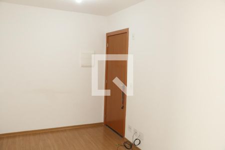 Sala de apartamento para alugar com 2 quartos, 42m² em Jardim Alvorada, Nova Iguaçu
