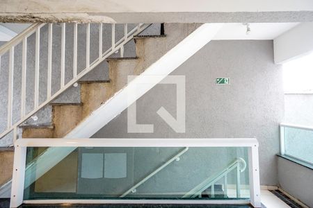 Vista do quarto 01 de apartamento à venda com 2 quartos, 35m² em Vila Matilde, São Paulo