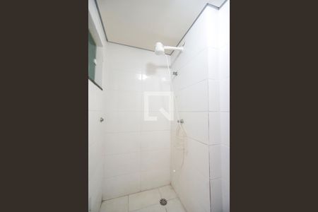 Banheiro  de apartamento para alugar com 2 quartos, 35m² em Vila Matilde, São Paulo