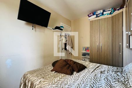 Quarto 1 de apartamento à venda com 2 quartos, 51m² em Vila Augusta, Guarulhos