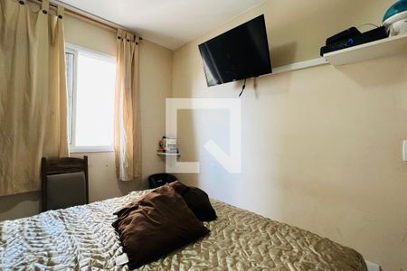 Quarto 1 de apartamento à venda com 2 quartos, 51m² em Vila Augusta, Guarulhos