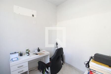 Escritório casa 1 de casa à venda com 6 quartos, 550m² em Piedade, Rio de Janeiro