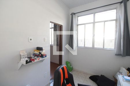 Escritório casa 1 de casa à venda com 6 quartos, 550m² em Piedade, Rio de Janeiro