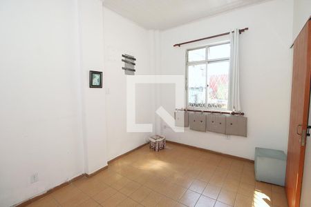 Quarto 2 casa 1 de casa à venda com 6 quartos, 550m² em Piedade, Rio de Janeiro