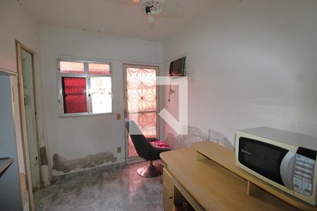 Quarto 2 casa 3 de casa à venda com 6 quartos, 550m² em Piedade, Rio de Janeiro