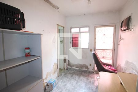 Quart 2 casa 3 de casa à venda com 6 quartos, 550m² em Piedade, Rio de Janeiro