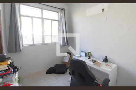 Escritório casa 1 de casa à venda com 6 quartos, 550m² em Piedade, Rio de Janeiro