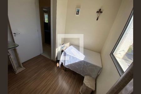 Quarto 1 de apartamento à venda com 2 quartos, 65m² em Taquara, Rio de Janeiro