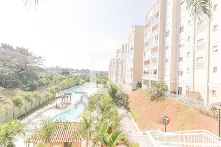 Área comum de apartamento à venda com 2 quartos, 68m² em Jardim Tereza Cristina, Jundiaí