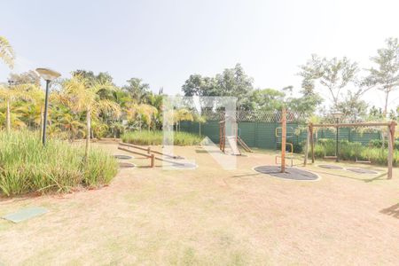 Área comum de apartamento à venda com 2 quartos, 68m² em Jardim Tereza Cristina, Jundiaí