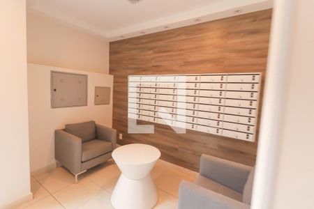 Área comum de apartamento à venda com 2 quartos, 68m² em Jardim Tereza Cristina, Jundiaí