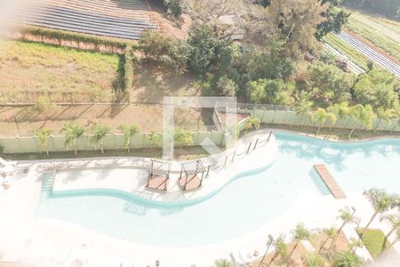 Área comum de apartamento à venda com 2 quartos, 68m² em Jardim Tereza Cristina, Jundiaí