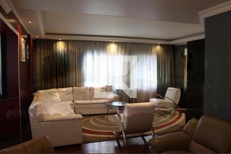 Apartamento à venda com 4 quartos, 230m² em Vila Santo Estefano, São Paulo
