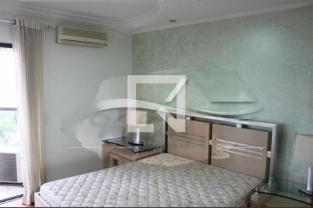 Apartamento à venda com 4 quartos, 230m² em Vila Santo Estefano, São Paulo