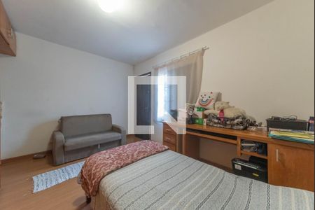 Quarto 1 de casa à venda com 6 quartos, 280m² em Jardim Oriental, São Paulo