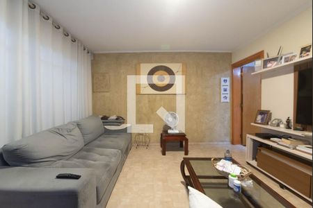 Sala de casa à venda com 6 quartos, 280m² em Jardim Oriental, São Paulo