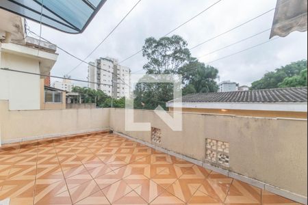 Quarto 1 - Varanda de casa à venda com 6 quartos, 280m² em Jardim Oriental, São Paulo