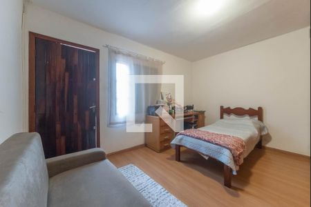 Quarto 1 de casa à venda com 6 quartos, 280m² em Jardim Oriental, São Paulo