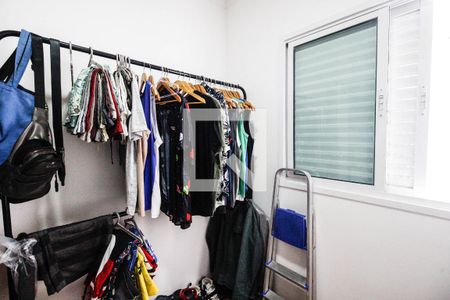 Quarto 1 de apartamento à venda com 2 quartos, 46m² em Parada Inglesa, São Paulo