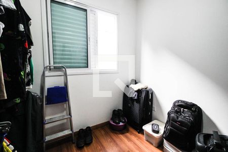 Quarto 1 de apartamento à venda com 2 quartos, 46m² em Parada Inglesa, São Paulo
