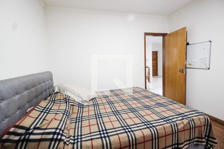 Quarto 2 de apartamento à venda com 2 quartos, 46m² em Parada Inglesa, São Paulo