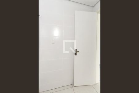 Banheiro 2 de apartamento à venda com 2 quartos, 60m² em Centro, São Leopoldo