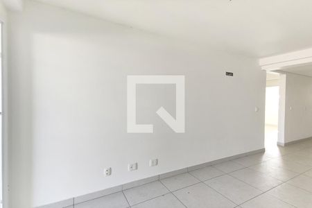 Sala de apartamento à venda com 2 quartos, 60m² em Centro, São Leopoldo