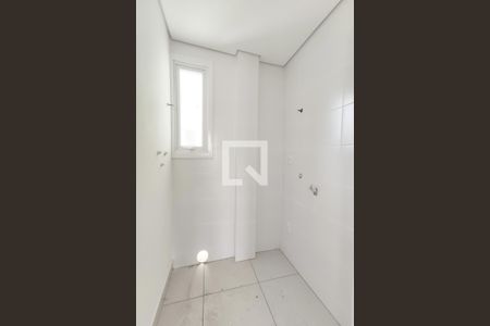 Cozinha e Área de Serviço de apartamento à venda com 2 quartos, 60m² em Centro, São Leopoldo
