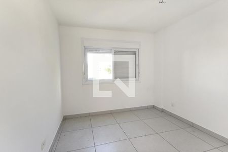 Quarto 1 - Suíte de apartamento à venda com 2 quartos, 60m² em Centro, São Leopoldo