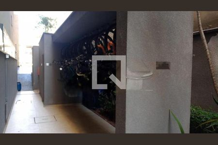 Apartamento à venda com 1 quarto, 27m² em Liberdade, São Paulo