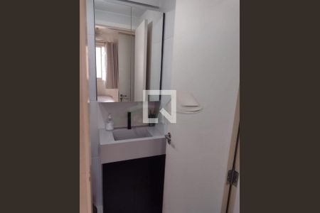 Apartamento à venda com 1 quarto, 27m² em Liberdade, São Paulo