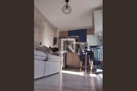 Apartamento à venda com 1 quarto, 27m² em Liberdade, São Paulo
