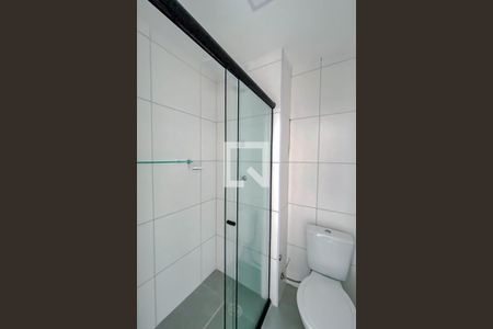 Banheiro de apartamento para alugar com 2 quartos, 39m² em Mooca, São Paulo