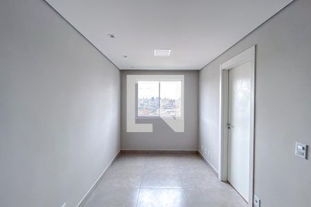 Sala de apartamento para alugar com 2 quartos, 39m² em Mooca, São Paulo