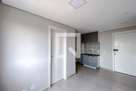Sala de apartamento para alugar com 2 quartos, 39m² em Mooca, São Paulo