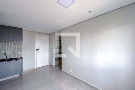 Sala de apartamento para alugar com 2 quartos, 39m² em Mooca, São Paulo