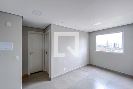 Sala de apartamento para alugar com 2 quartos, 39m² em Mooca, São Paulo