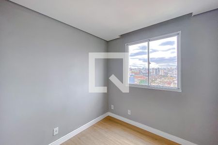Quarto 2 de apartamento para alugar com 2 quartos, 39m² em Mooca, São Paulo