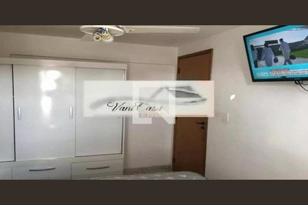 Apartamento à venda com 2 quartos, 55m² em Sacomã, São Paulo