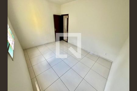 Quarto 1 de casa para alugar com 2 quartos, 70m² em Mantiqueira, Belo Horizonte