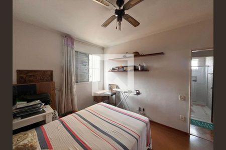 Quarto de apartamento à venda com 2 quartos, 62m² em Vila Itália, Campinas
