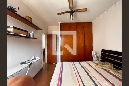 Quarto de apartamento à venda com 2 quartos, 62m² em Vila Itália, Campinas