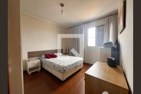 Quarto de apartamento à venda com 2 quartos, 62m² em Vila Itália, Campinas