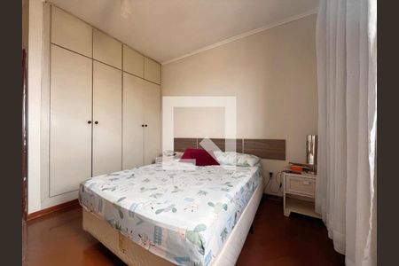 Quarto de apartamento à venda com 2 quartos, 62m² em Vila Itália, Campinas